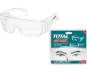 TOTAL ΓΥΑΛΙ ΠΡΟΣΤΑΣΙΑΣ TSP304