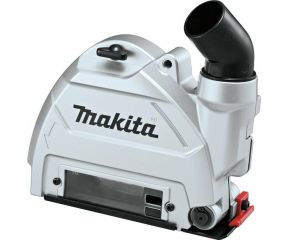 MAKITA 196845-3 Εξάρτημα συλλογής σκόνης για γωνιακούς τροχούς 125mm