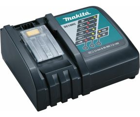 Makita Ταχυφορτιστής 14,4V-18V Li-ion DC18RC 195584-2