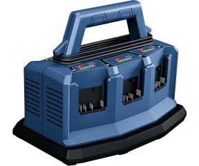 BOSCH ΦΟΡΤΙΣΤΗΣ GAL 18V 6-80  1600A01U9L