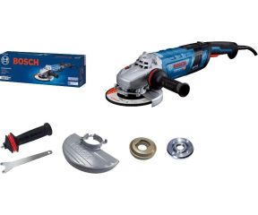 BOSCH ΓΩΝΙΑΚΟΣ ΛΕΙΑΝΤΗΡΑΣ Ø230MM 2800W GWS 30-230 PB 06018G1100