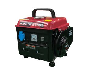 MIYAKE ΗΛΕΚΤΡΟΠΑΡΑΓΩΓΟ ΖΕΥΓΟΣ ΒΕΝΖΙΝΗΣ HZB 950 2STROKE ΒΑΛΙΤΣΑΚΙ 202309