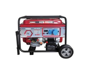 MIYAKE ΗΛΕΚΤΡΟΠΑΡΑΓΩΓΟ ΖΕΥΓΟΣ ΒΕΝΖΙΝΗΣ HZB 8000 E ΜΙΖΑ 202.321