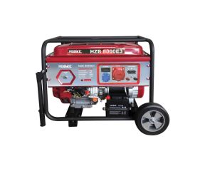 MIYAKE ΗΛΕΚΤΡΟΠΑΡΑΓΩΓΟ ΖΕΥΓΟΣ ΒΕΝΖΙΝΗΣ  HZB 12000 Ε3 202.332