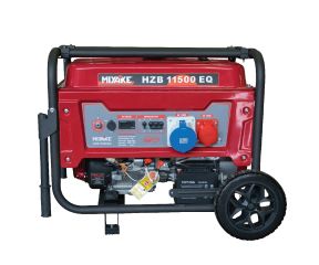 MIYAKE ΗΛΕΚΤΡΟΠΑΡΑΓΩΓΟ ΖΕΥΓΟΣ ΒΕΝΖΙΝΗΣ HZB 11500 ΕQ 202389