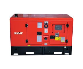 MIYAKE ΗΛΕΚΤΡΟΠΑΡΑΓΩΓΟ ΖΕΥΓΟΣ ΠΕΤΡΕΛΑΙΟΥ YN-50 1500rpm 203.264