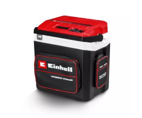 EINHELL ΨΥΓΕΙΟ ΜΠΑΤΑΡΙΑΣ TE-COL 18/27 LI (ΜΟΝΟ ΣΩΜΑ) 2048420 