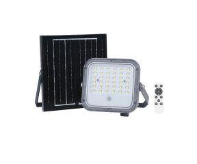BORMANN PRO BLF2050 ΠΡΟΒΟΛΕΑΣ ΗΛΙΑΚΟΣ LED 50W 6500K 500LM 90° IP65 086093