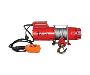 PLUS ΓΕΡΑΝΑΚΙ KDJ 300Ε 208.200