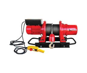 PLUS ΓΕΡΑΝΑΚΙ KDJ 500Ε1 380V 208.206
