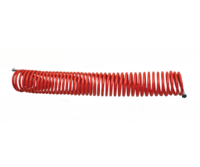 SPIRAFLEX ΣΩΛΗΝΑΣ ΣΠΙΡΑΛ (10ΜΤ) RPL 6X8 ΜΕ ΡΑΚΟΡ 42162