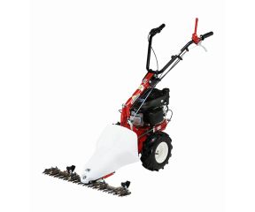 EUROSYSTEMS ΧΟΡΤΟΚΟΠΤΙΚΟ ΜΠΑΡΑΣ  M-210 27/25