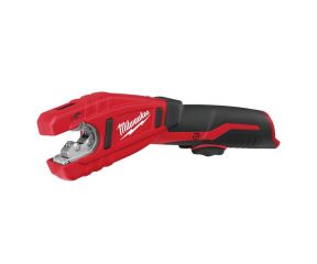 MILWAUKEE ΚΟΦΤΗΣ ΧΑΛΚΙΝΩΝ ΣΩΛΗΝΩΝ (SOLO) M12™ PC-0 4933411920