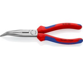 KNIPEX ΜΥΤΟΤΣΙΜΠΙΔΟ ΚΥΡΤΟ 200MM 2622200