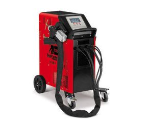 TELWIN INVERTER ΗΛΕΚΤΡΟΠΟΝΤΕΣ DIGITAL SPOTTER 9000