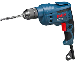 BOSCH GBM 10 RE ΔΡΑΠΑΝΟ Δ/Α ΗΛΕΚΤΡΟΝΙΚΟ (ΤΤ)0601473600