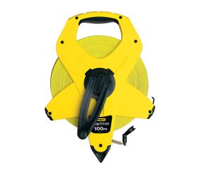 STANLEY ΜΕΤΡΟΤΑΙΝΙΑ POWER WINDER ΑΠΟ FINGERGLASS 2-34-777