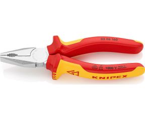 KNIPEX 1000V ΠΕΝΣΑ 160MM 0306160