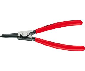 KNIPEX ΤΣΙΜΠΙΔΑ ΑΣΦΑΛΕΙΩΝ 180MM 4611A2