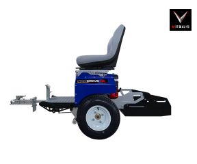 VEZOS PRODRIVE HD - AYTOKINOYMENO ΚΑΘΙΣΜΑ ΔΙΑΓΡΑΜΜΙΣΤΙΚΟΥ 23.9115502