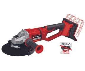 EINHELL ΓΩΝΙΑΚΟΣ ΛΕΙΑΝΤΗΡΑΣ 230 mm AXXIO 36/230 Q SOLO 4431160