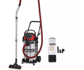 EINHELL ΣΚΟΥΠΑ ΥΓΡΩΝ & ΣΤΕΡΕΩΝ TE-VC 4090 SACL 2347445