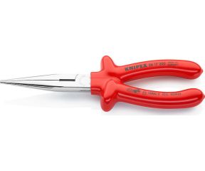 KNIPEX ΜΥΤΟΤΣΙΜΠΙΔΟ ΙΣΙΟ 200MM 2617200