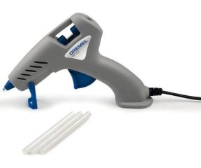 DREMEL ΠΙΣΤΟΛΙ ΚΟΛΛΑΣ 910 (910-3)  F0130910JA