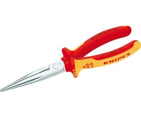KNIPEX 1000V ΜΥΤΟΤΣΙΜΠΙΔΟ ΙΣΙΟ 200MM 2616200