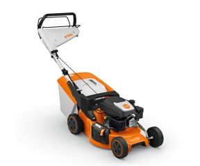 STIHL ΒΕΝΖΙΝΟΚΙΝΗΤΟ XΛΟΟΚΟΠΤΙΚO RM 248 T  