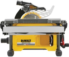 DEWALT ΦΟΡΗΤΟ ΔΙΣΚΟΠΡΙΟΝΟ 54V XR FLEXVOLT (ΜΟΝΟ ΣΩΜΑ) DCS7485N-XJ