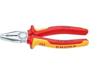 KNIPEX 1000V ΠΕΝΣΑ 200MM 0306200