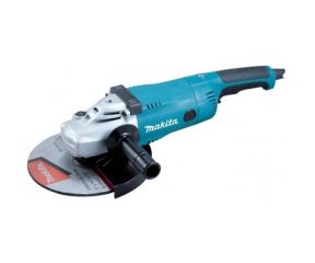 MAKITA ΓΩΝΙΑΚΟΣ ΤΡΟΧΟΣ 230 mm, 2200 GA9020R
