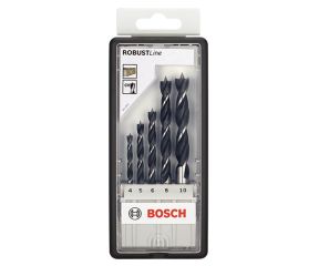BOSCH ΣΕΤ ΤΡΥΠΑΝΙΑ ROBUSTILINE 2607010527