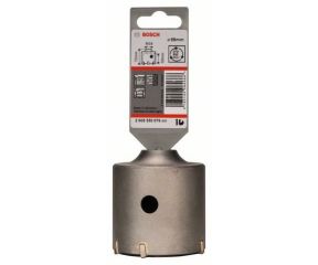 BOSCH ΠΟΤΗΡΟΚΟΡΩΝΑ SDS-PLUS-9 ΓΙΑ ΕΞΑΓΩΝΟ ΠΡΟΣΑΡΜΟΓΕΑ 68MM 2608550076