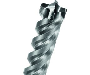 BOSCH ΔΙΑΜΑΝΤΟΤΡΥΠΑΝΟ SDS-MAX-8X 18X200X340MM 2608900221