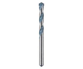 BOSCH ΤΡΥΠΑΝΙ ΠΟΛΛΑΠΛΩΝ ΧΡΗΣΕΩΝ CYL-9 MULTI CONSTRUCTION 12MM 2608596058