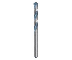 BOSCH ΤΡΥΠΑΝΙ ΠΟΛΛΑΠΛΩΝ ΧΡΗΣΕΩΝ CYL-9 MULTI CONSTRUCTION 10X120MM 2608596057