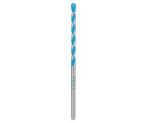 BOSCH ΤΡΥΠΑΝΙ ΚΥΛΙΝΔΡΙΚΟ 6MMX150MM 90MM ΒΑΘΟΣ ΔΙΑΤΡΗΣΗΣ 2608596060