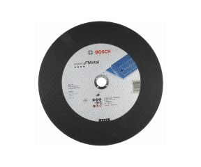 BOSCH ΔΙΣΚΟΣ KΟΠΗΣ ΜΕΤΑΛΛΟΥ 355MM X 2.8MM 2608600543