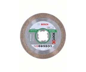BOSCH ΔΙΑΜΑΝΤΟΔΙΣΚΟΣ ΚΟΠΗΣ BEST FOR CERAMIC 2608615162