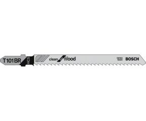 BOSCH ΠΡΙΟΝΟΛΑΜΑ ΣΕΓΑΣ T101BR - 5 ΤΕΜΑΧΙΑ 2608630014
