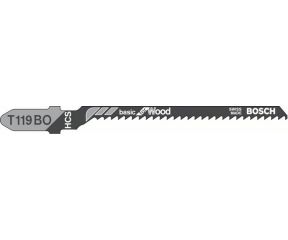 BOSCH ΠΡΙΟΝΟΛΑΜΑ ΣΕΓΑΣ T119BO - 5 ΤΕΜΑΧΙΑ 2608630310