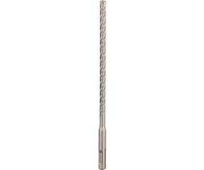 BOSCH ΤΡΥΠΑΝΙ ΤΕΤΡΑΚΟΠΟ SDS-PLUS-5X 10X100X160 2608833798