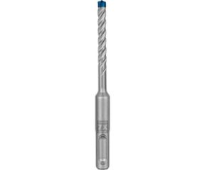 BOSCH EXPERT ΤΡΥΠΑΝΙ ΤΕΤΡΑΚΟΠΟ SDS-PLUS-7X 6X50X115 2608900071