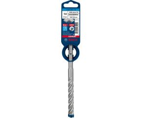 BOSCH ΤΡΥΠΑΝΙ ΤΕΤΡΑΚΟΠΟ SDS-PLUS-5X 14X100X165 2608900119