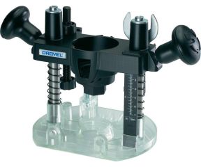 DREMEL 335 ΠΡΟΣΑΡΤΗΜΑ ΒΥΘΙΖΟΜΕΝΗΣ ΦΡΕΖΑΣ 26150335JA