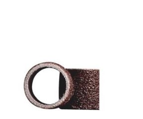 DREMEL ΤΑΙΝΙΑ ΛΕΙΑΝΣΗΣ 13 MM, ΜΕΓΕΘΟΣ ΚΟΚΚΩΝ 60 - 6 ΤΕΜΑΧΙΑ (408) 2615040832