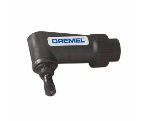 DREMEL 575 ΠΡΟΣΑΡΤΗΜΑ ΟΡΘΗΣ ΓΩΝΙΑΣ 26150575JB