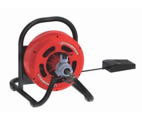 ROTHENBERGER ΑΠΟΦΡΑΚΤΙΚΟ ΜΗΧΑΝΗΜΑ RODRUM S13 1000001257
